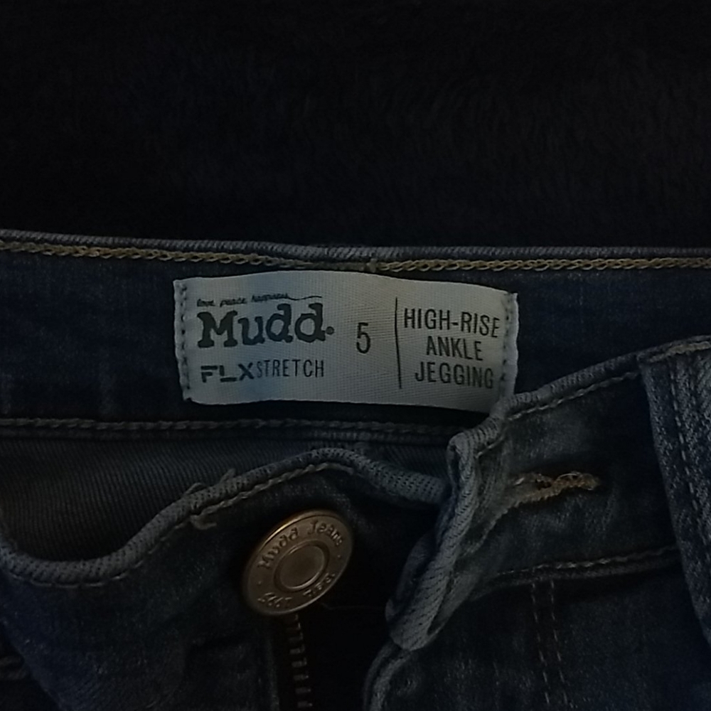 Mudd Jeggings